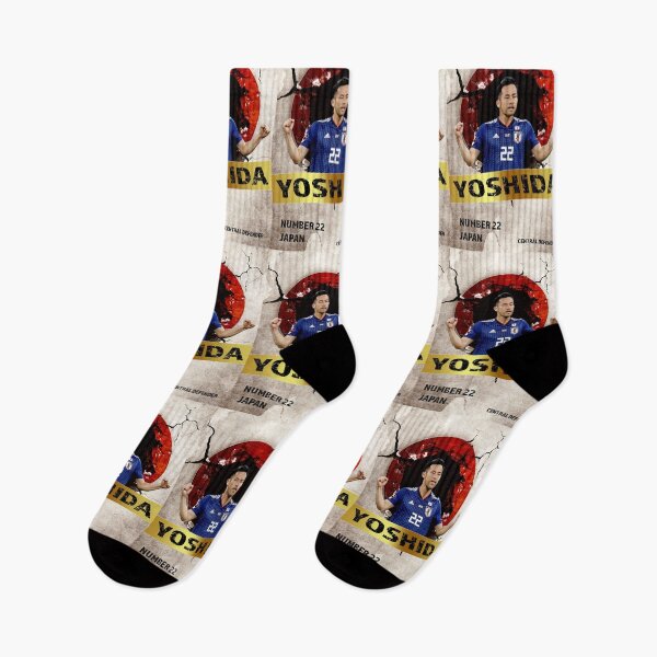 Item preview, Yoshida World Cup 2022 designed and sold by FifaFangirl10.