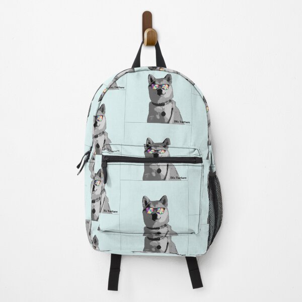Item preview, Detroit ShibaInu, 2023 designed and sold by DixTartare.