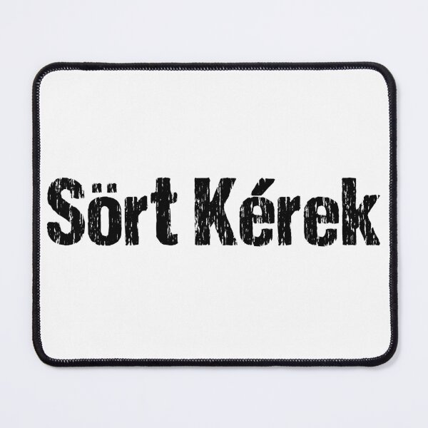 Item preview, Sort Kerek Beer Please Funny Hungarian Language Distressed designed and sold by Nirvanibex.