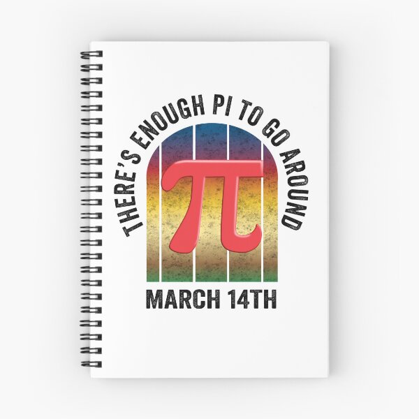 Item preview, There’s enough Pi to go around on March 14th designed and sold by TJHstudio.
