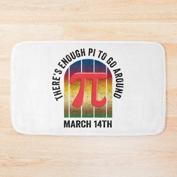 Item preview, There’s enough Pi to go around on March 14th designed and sold by TJHstudio.
