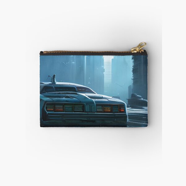 Item preview, Cyberpunk City Inspired By Beksinski designed and sold by Awokken.