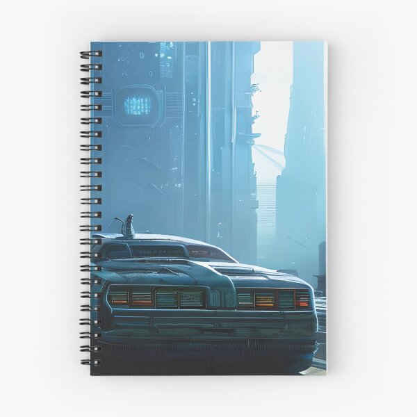Item preview, Cyberpunk City Inspired By Beksinski designed and sold by Awokken.