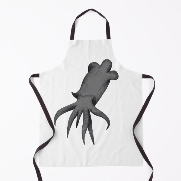 Item preview, Squid designed and sold by themaybebee.