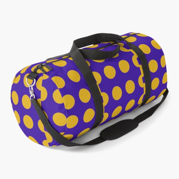 Item preview, Polka Dot Offset Seamless Surface Pattern designed and sold by PBJArt.