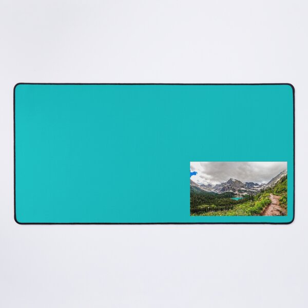Item preview, Grinnell Glacier Trail in Glacier National Park designed and sold by Courtney Matulewicz.