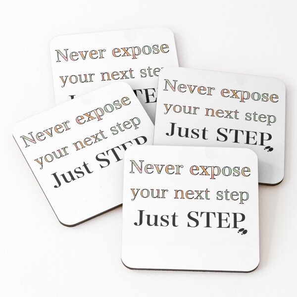 Item preview, Quote designed and sold by KBAnett.