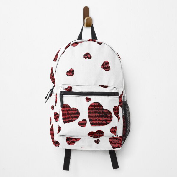 Item preview, Red heart designed and sold by Souushop.