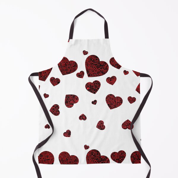 Item preview, Red heart designed and sold by Souushop.