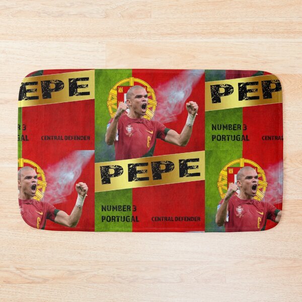 Item preview, Pepe World Cup 2022 designed and sold by FifaFangirl10.