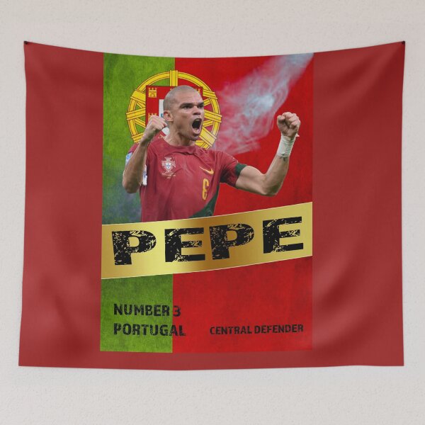Item preview, Pepe World Cup 2022 designed and sold by FifaFangirl10.