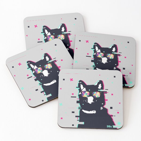 Item preview, Detroit ShibaInu, 2023 designed and sold by DixTartare.