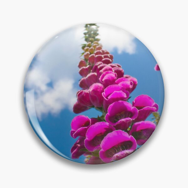 Item preview, Foxglove  designed and sold by AnthonyThomas.