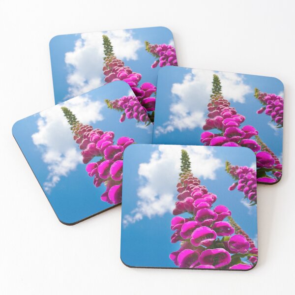 Item preview, Foxglove  designed and sold by AnthonyThomas.