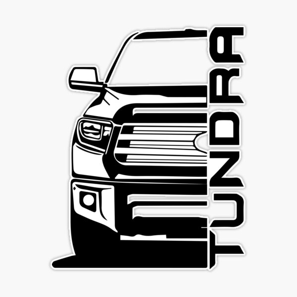 Peeon Toyota decal - Pro Sport Stickers