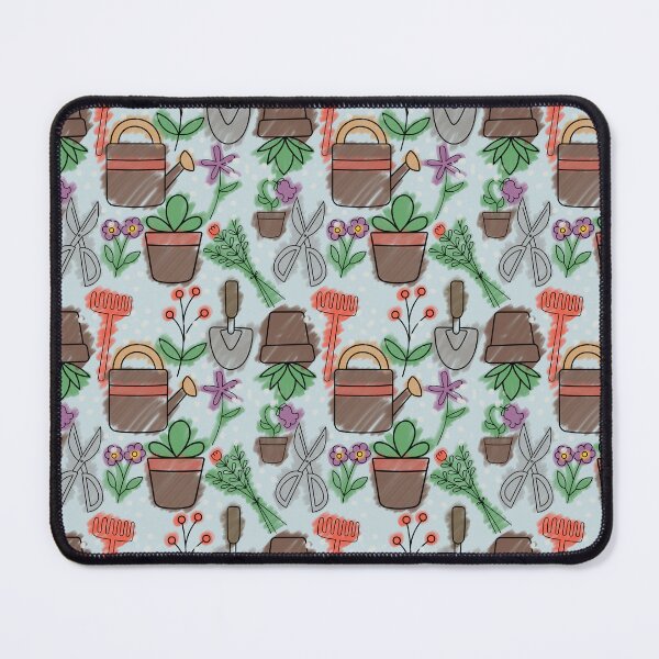 Item preview, Colorful Garden designed and sold by ezleeamuzed.