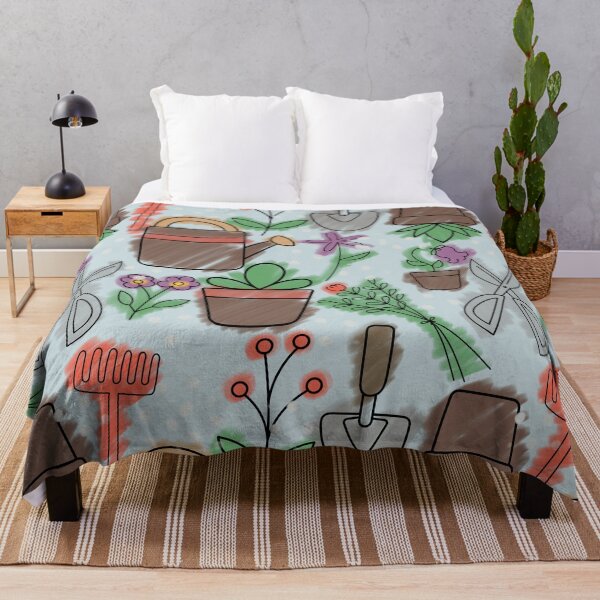 Item preview, Colorful Garden designed and sold by ezleeamuzed.