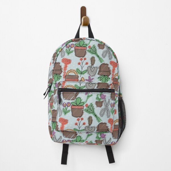 Item preview, Colorful Garden designed and sold by ezleeamuzed.