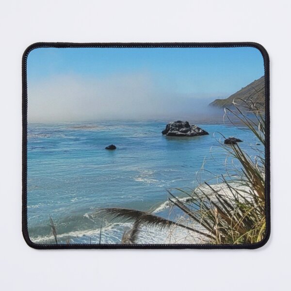 Item preview, coastal pampas designed and sold by Bethan Rose Studio.