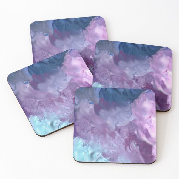 Item preview, Abstract purple designed and sold by RainbowsStar.
