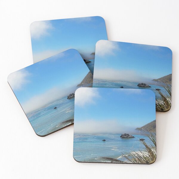 Item preview, coastal pampas designed and sold by Bethan Rose Studio.