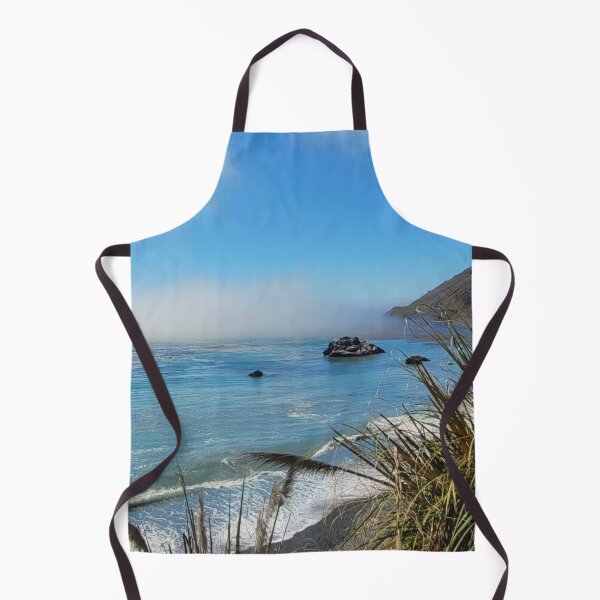 Item preview, coastal pampas designed and sold by Bethan Rose Studio.
