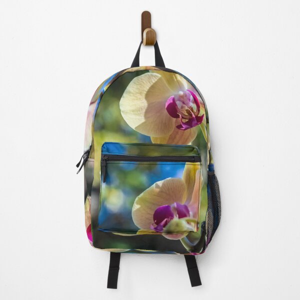Item preview, Orchid Flower Photography. Flower Artwork, flower graphic designs designed and sold by PhotoCreationXP.