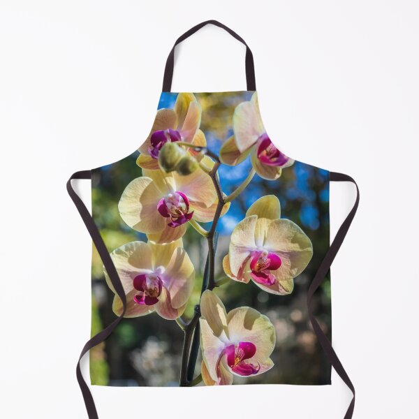 Item preview, Orchid Flower Photography. Flower Artwork, flower graphic designs designed and sold by PhotoCreationXP.
