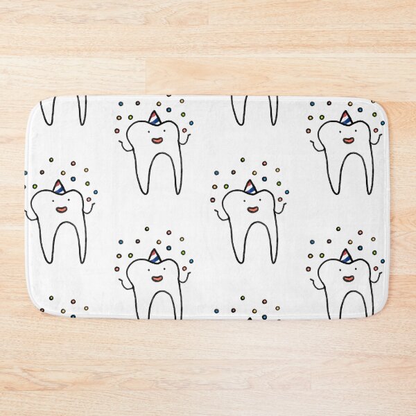 Item preview, Birthday Molar designed and sold by Alilcasias.