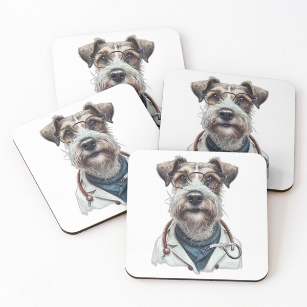Item preview, Trust Me I Am A Dogtor designed and sold by Binohshop.