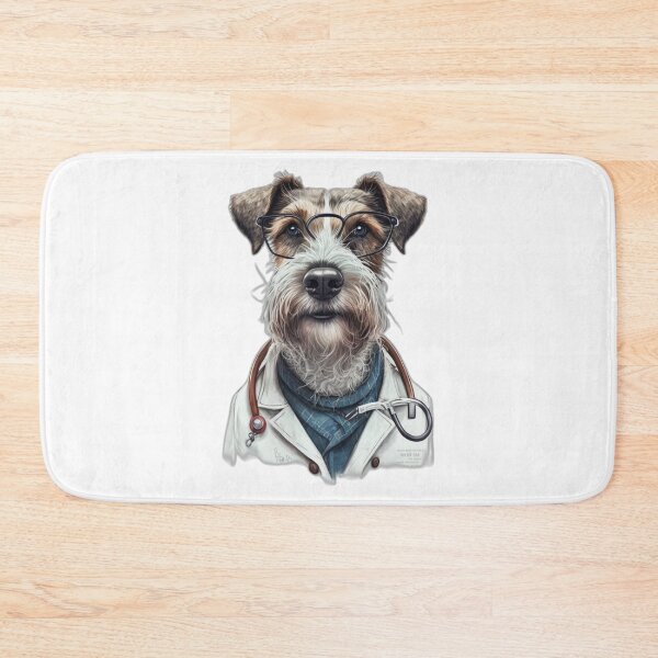 Item preview, Trust Me I Am A Dogtor designed and sold by Binohshop.