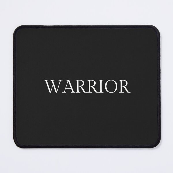 Item preview, Warrior  designed and sold by KereetsaOne.