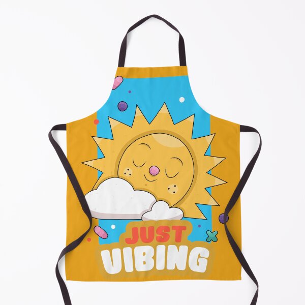 Item preview, Just Vibing designed and sold by ToxicMonkeys09.