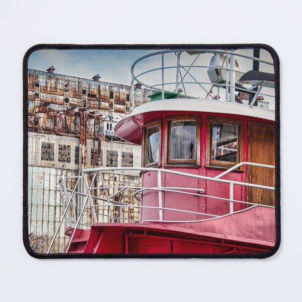 Item preview, Red Tug designed and sold by srhphotos.