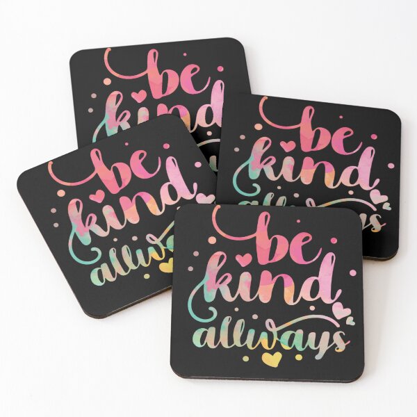 Item preview, Learn Be kind always  designed and sold by Souushop.