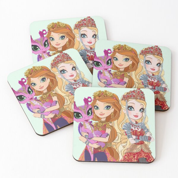 Item preview, Ever After High Dragon Queen designed and sold by Andreica2000.