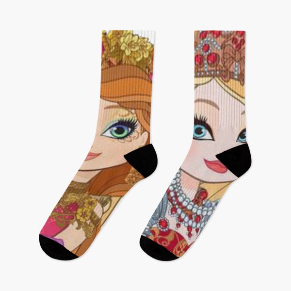 Item preview, Ever After High Dragon Queen designed and sold by Andreica2000.