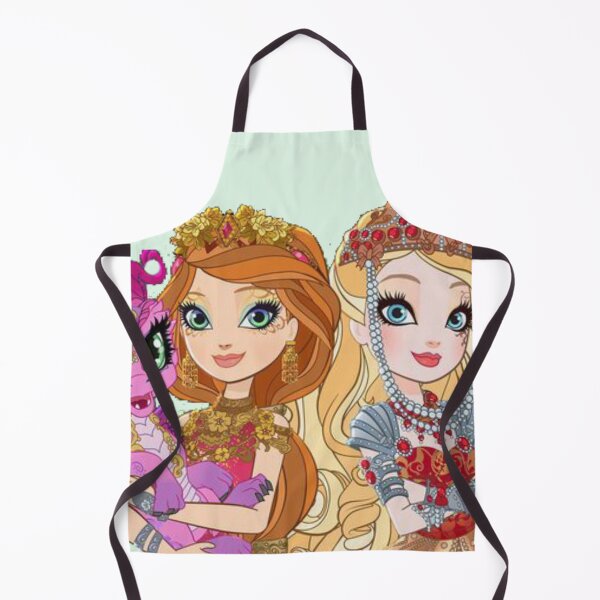 Item preview, Ever After High Dragon Queen designed and sold by Andreica2000.