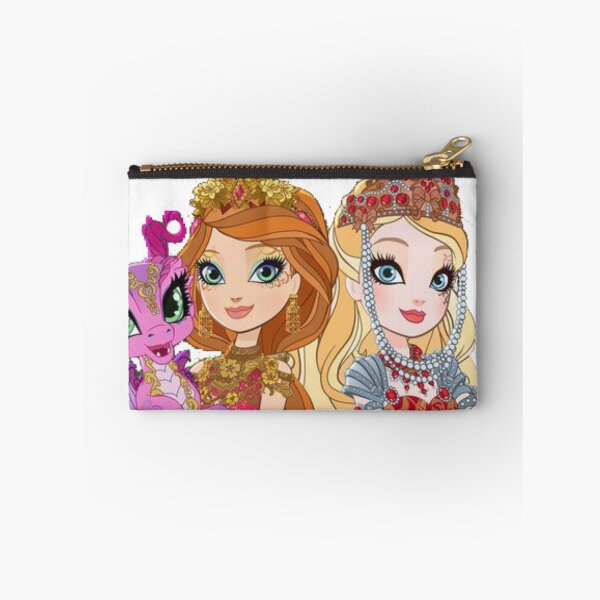 Item preview, Ever After High Dragon Queen designed and sold by Andreica2000.