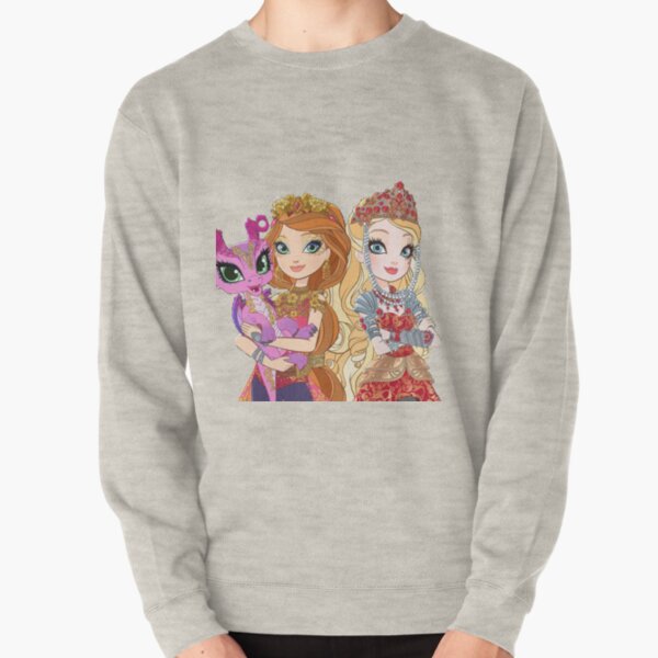 Ever After High Sweatshirts & Hoodies for Sale | Redbubble