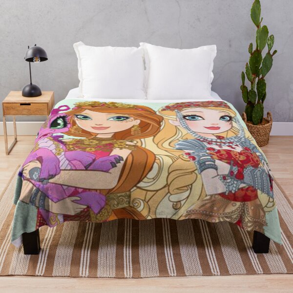 Item preview, Ever After High Dragon Queen designed and sold by Andreica2000.