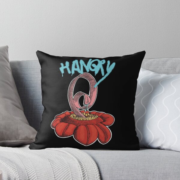 Item preview, HANGRY plants designed and sold by SecondOneDesign.
