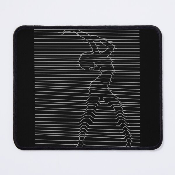 Item preview, Dancer Abstract Line Art Ballerina designed and sold by aliciab013.