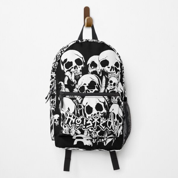 Item preview, Bag of Bones designed and sold by hoisted.