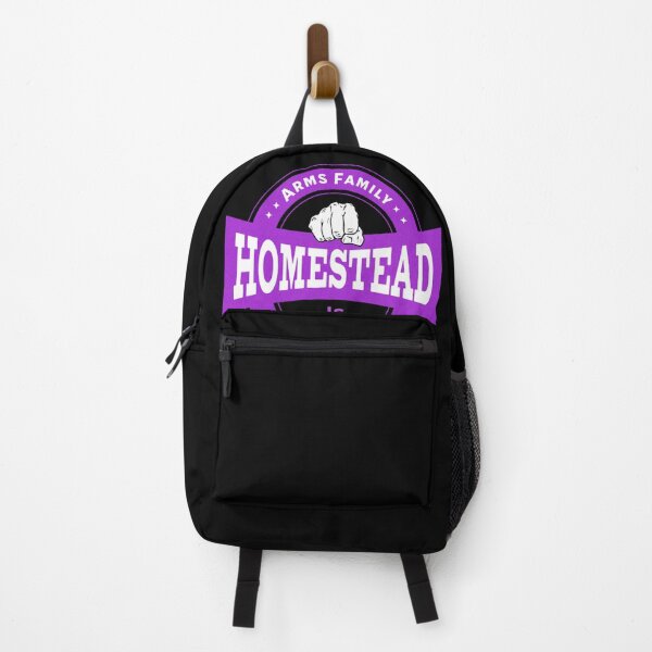 Item preview, Arms family Cute homestead. designed and sold by stopamoment.