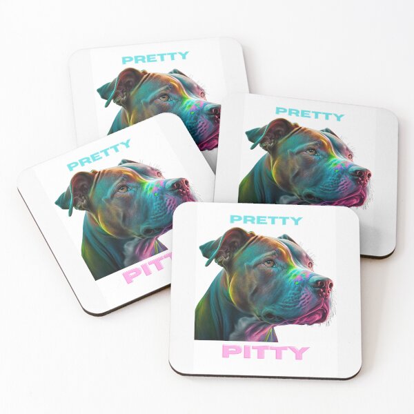 Item preview, Pretty Pitty designed and sold by MHprinting.