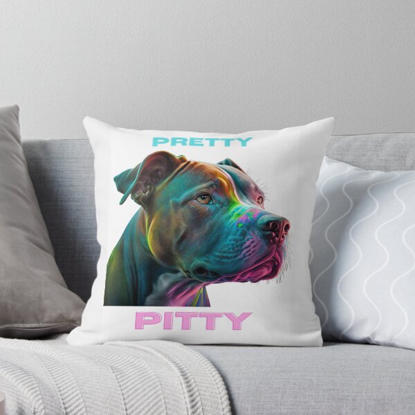 Item preview, Pretty Pitty designed and sold by MHprinting.