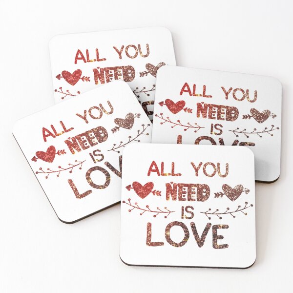 Item preview, All you need is love baby  designed and sold by Souushop.