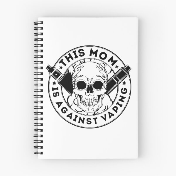 Item preview, This mom is against vaping designed and sold by fattim3.
