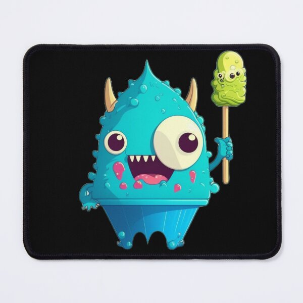 Item preview, Cute Monster designed and sold by DesignBox-.
